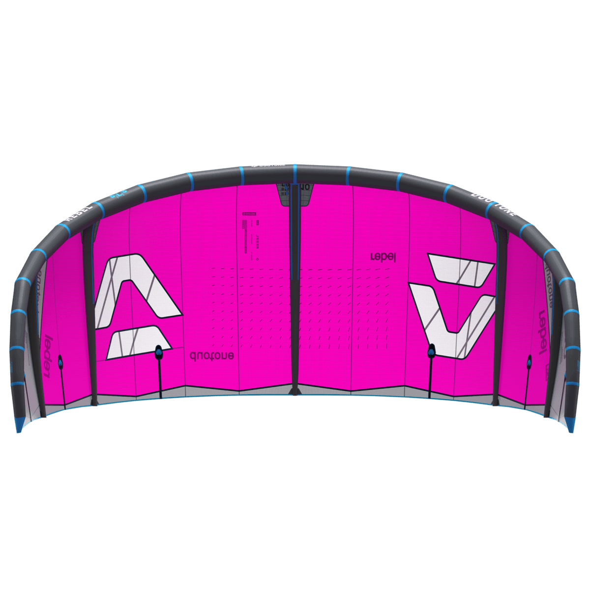 Duotone Rebel SLS 2027 - High Performance Big Air Kite - Worthing Watersports - 9010583330860 - Kites - Duotone Kiteboarding