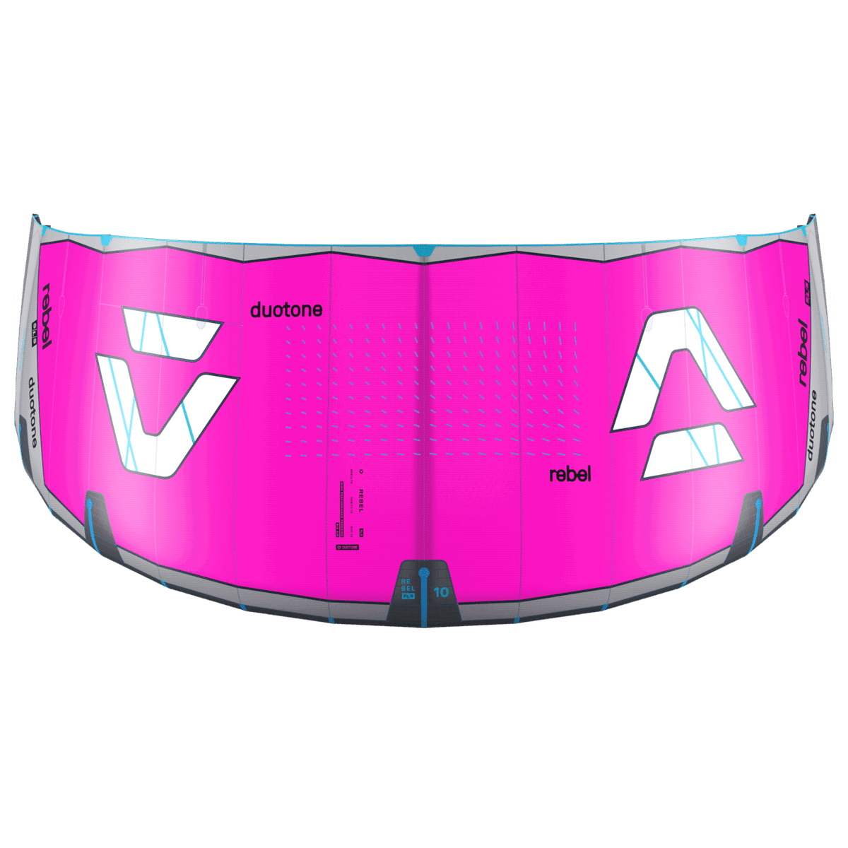 Duotone Rebel SLS 2027 - High Performance Big Air Kite - Worthing Watersports - 9010583330860 - Kites - Duotone Kiteboarding
