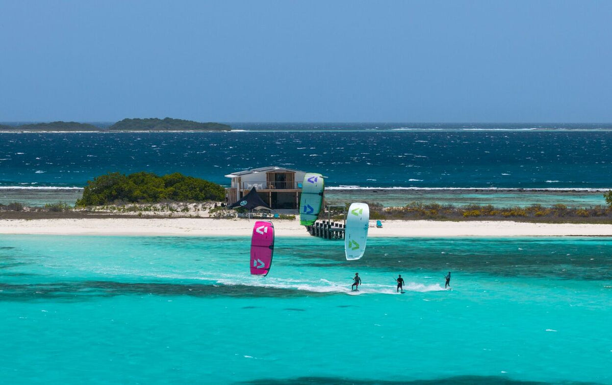 Duotone Rebel SLS 2027 - High Performance Big Air Kite - Worthing Watersports - 9010583330952 - Kites - Duotone Kiteboarding