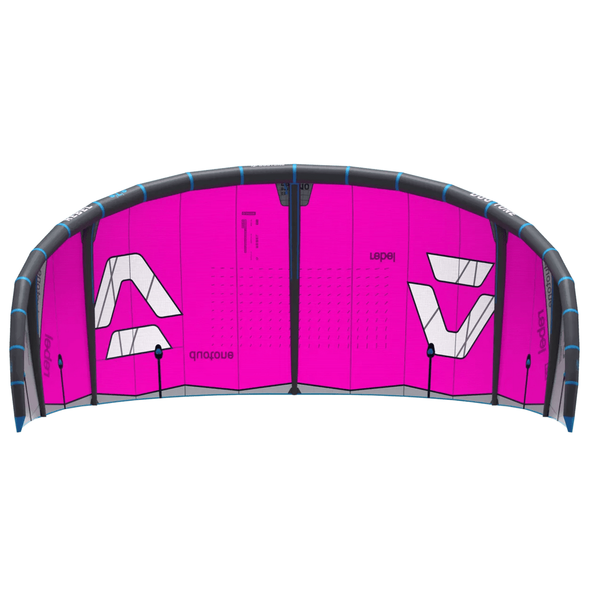 Duotone Rebel SLS 2027 - High Performance Big Air Kite - Worthing Watersports - 9010583330952 - Kites - Duotone Kiteboarding