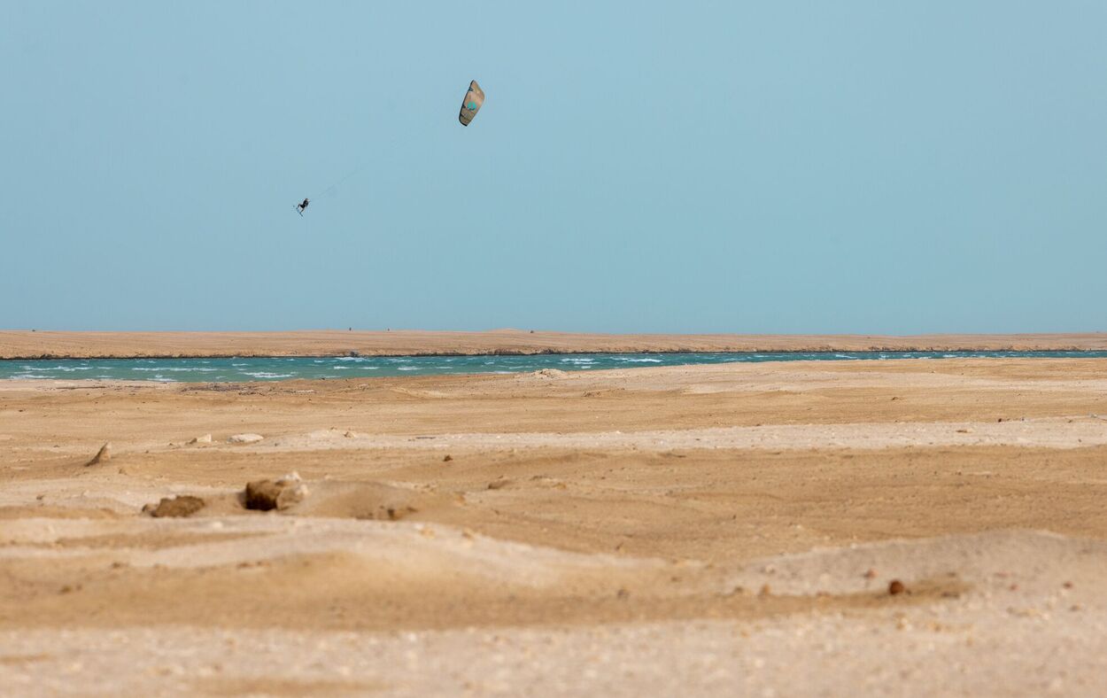 Duotone Rebel SLS Concept Blue - Big Air Kite - Worthing Watersports - 9010583286600 - Kites - Duotone Kiteboarding