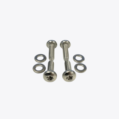 Duotone Fusion Boom & Handle Replacement Screw Set incl. Washer