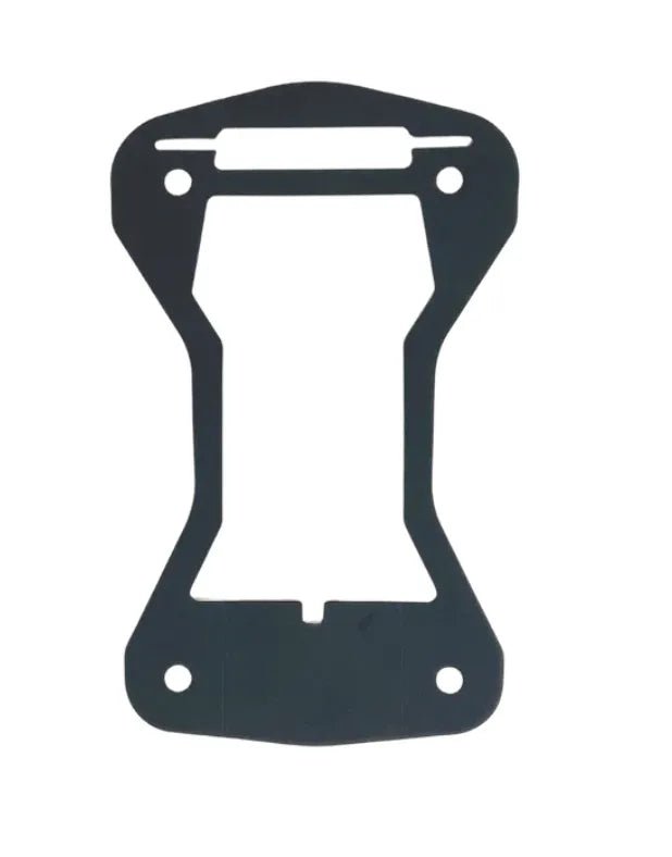 Duotone Replacement Self Adhesive Foil Spare Pad Mast Slim 2.0 DLAB/SLS 2.0 - Worthing Watersports - 9010583340654 - Worthing Watersports
