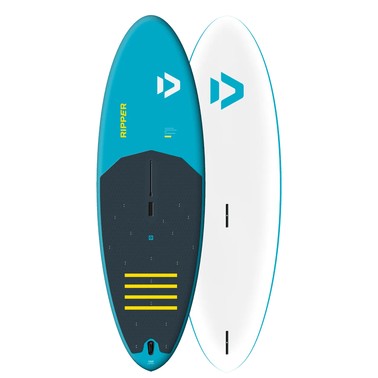 Duotone Ripper 2024 - Worthing Watersports - 9010583183206 - Boards - Duotone Windsurfing