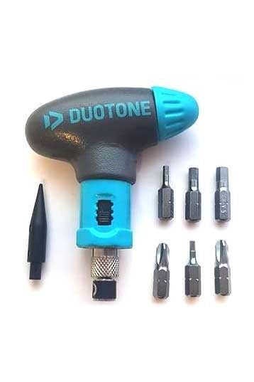 Duotone Rocket Tool (SS19-onw) - Worthing Watersports - 9008415857265 - Spareparts - Duotone Kiteboarding