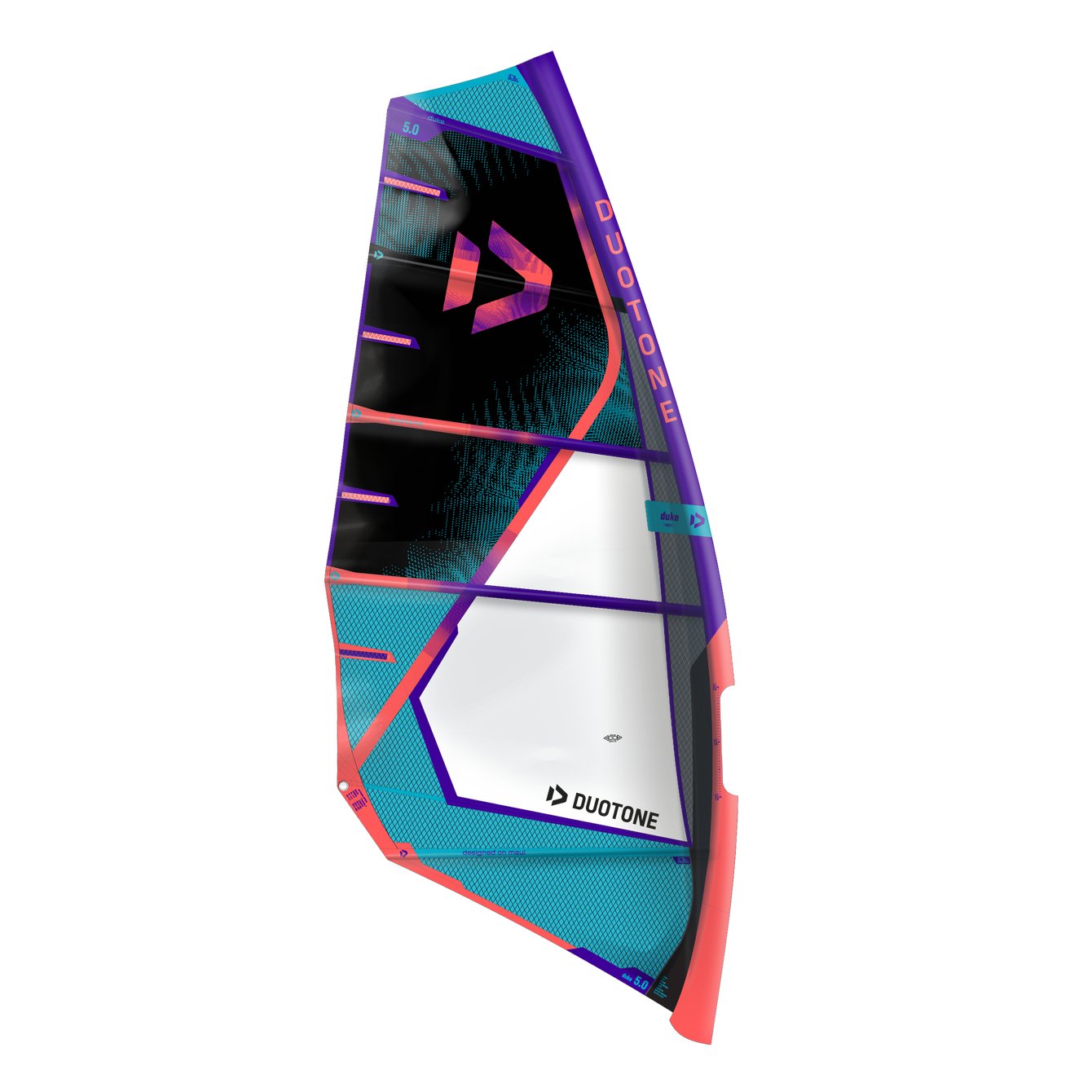 Duotone Sail Duke 2025 - Worthing Watersports - 9010583240572 - Sails - Duotone Windsurfing