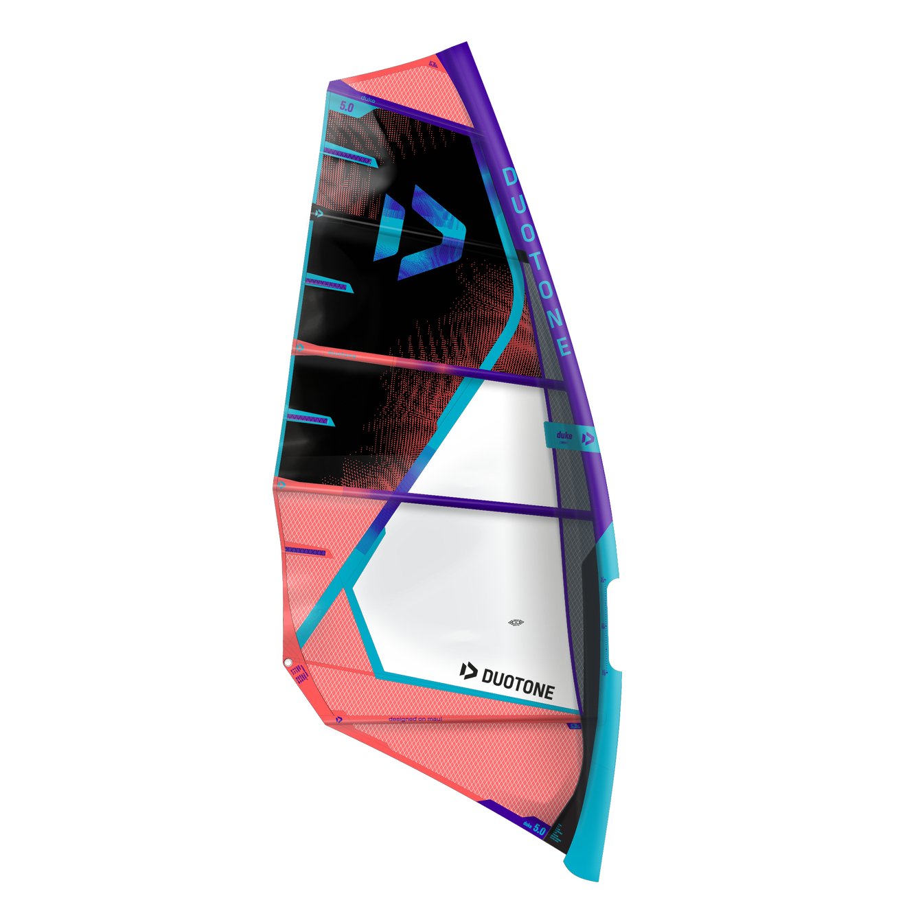 Duotone Sail Duke 2025 - Worthing Watersports - 9010583240657 - Sails - Duotone Windsurfing