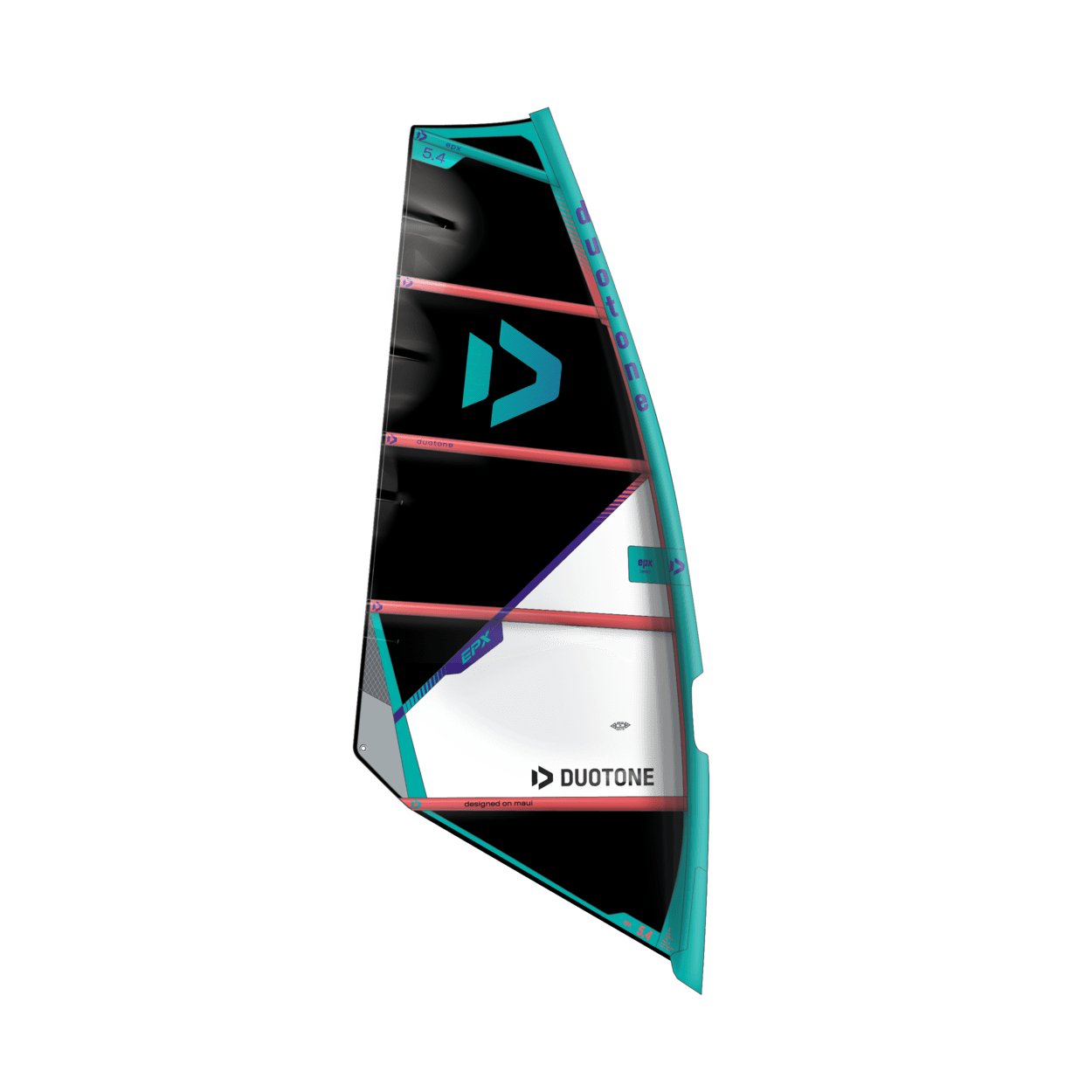 Duotone Sail EPX 2024 - Worthing Watersports - 9010583144771 - Sails - Duotone Windsurfing