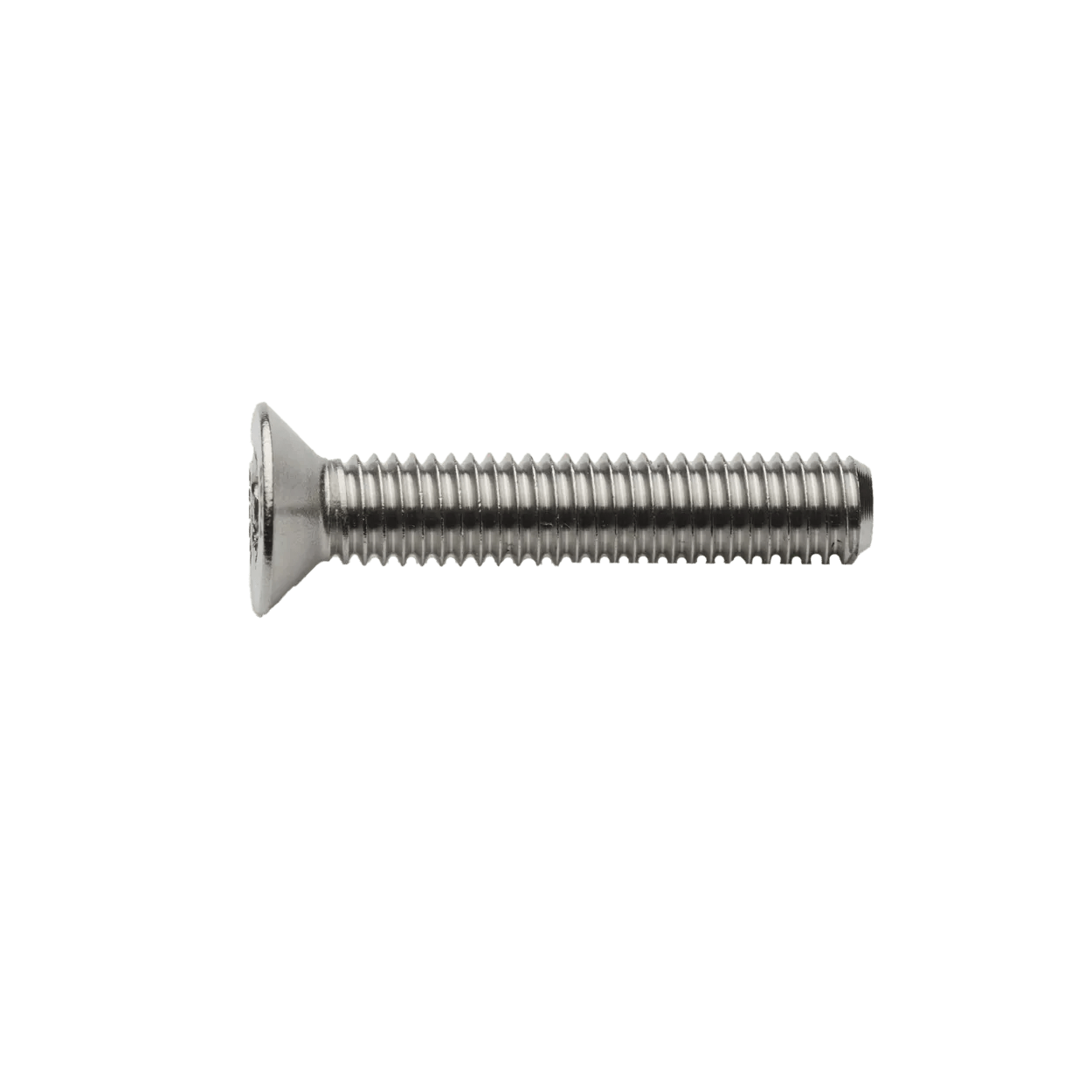 Duotone Screw Foil D/LAB 4th Screw (SS25 - onw) - Worthing Watersports - 9010583253671 - DT Spareparts - Duotone Wing Foiling