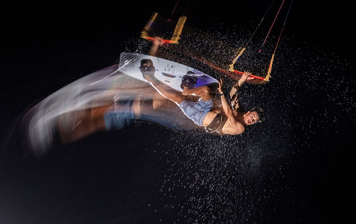 Duotone Select SLS 2026 - Freeride Twintip - Worthing Watersports - 9010583285979 - Twintips - Duotone Kiteboarding