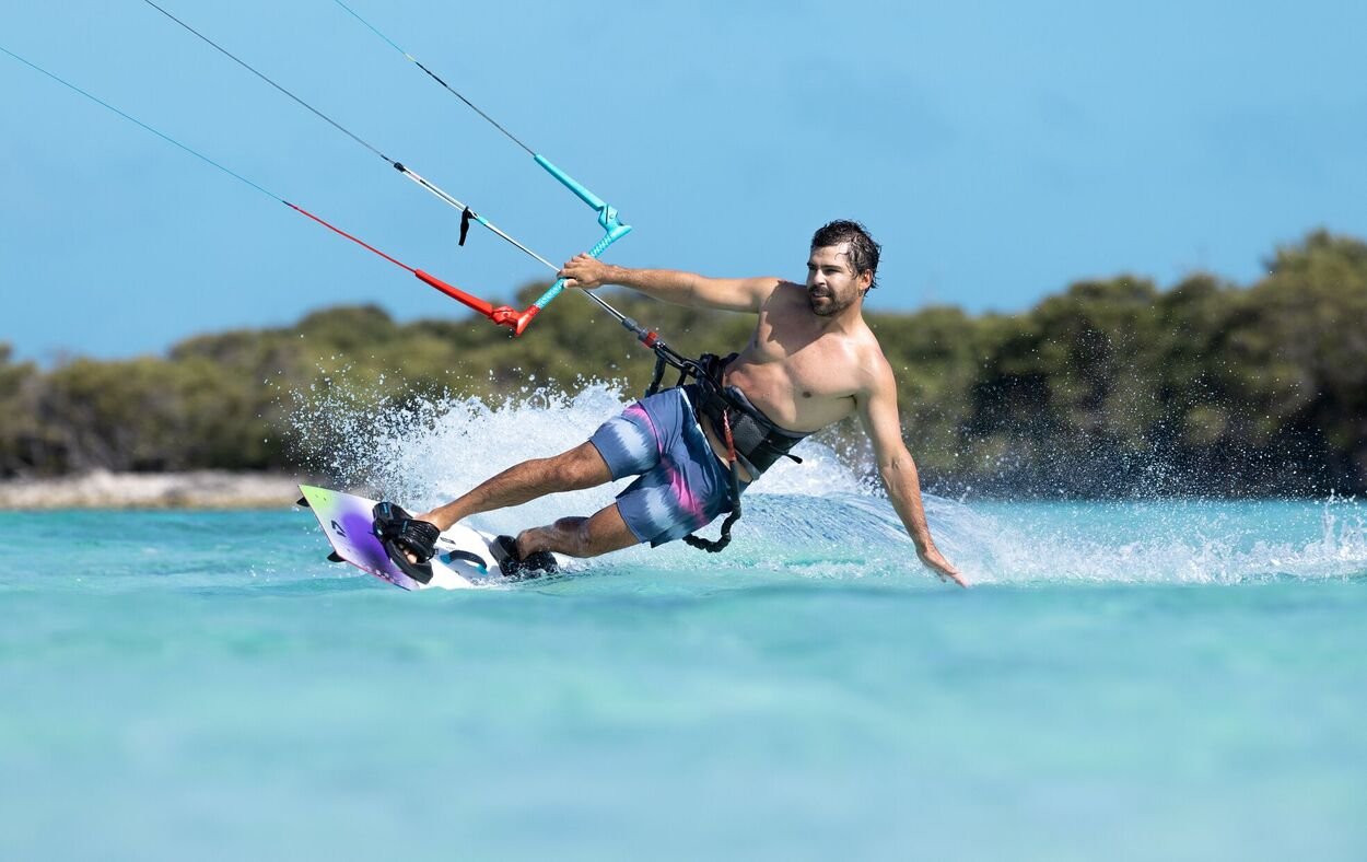 Duotone Select SLS 2026 - Freeride Twintip - Worthing Watersports - 9010583285979 - Twintips - Duotone Kiteboarding