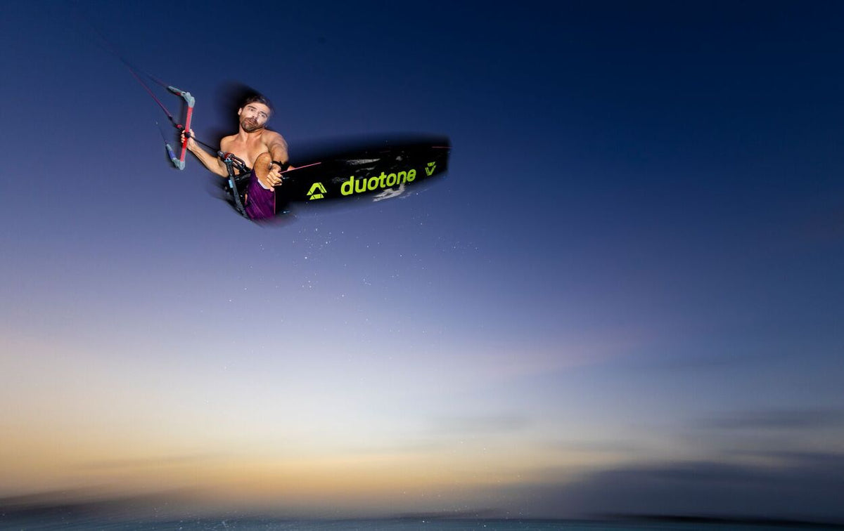Duotone Select SLS 2027 - High Performance Freeride Twintip - Worthing Watersports - 9010583327600 - Twintips - Duotone Kiteboarding