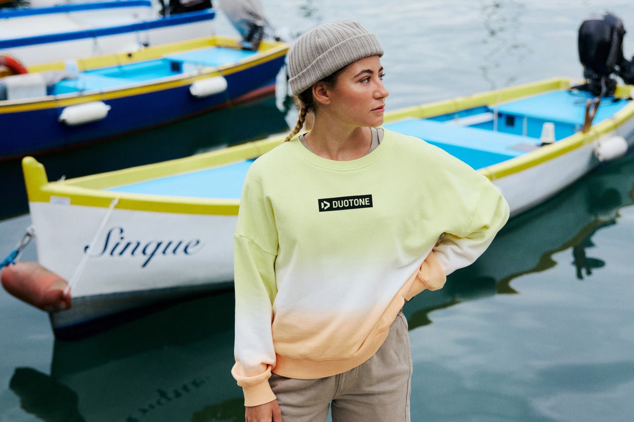 Duotone Shorts Sweat True unisex - Worthing Watersports - 9010583270210 - Clothing - Duotone Apparel