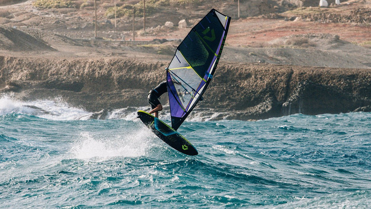 Duotone Skate D/LAB (MTO, incl. fin) 2027 - Freestyle Windsurfing Board - Worthing Watersports - 9010583340999 - Boards - Duotone Windsurfing