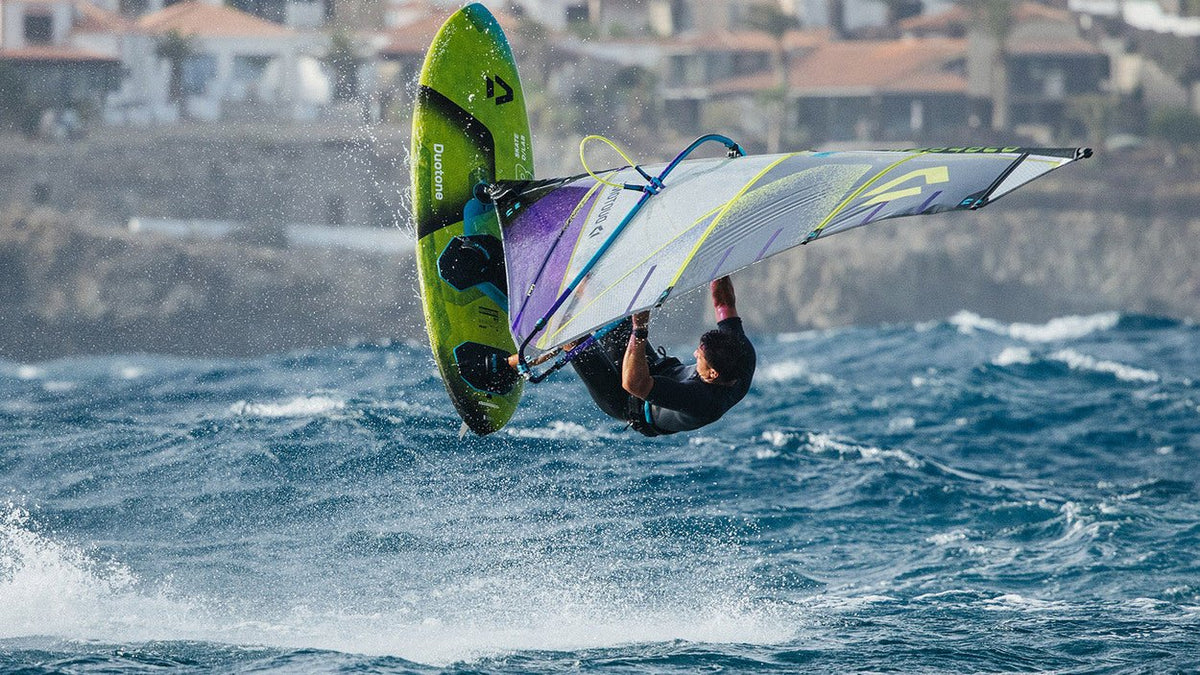 Duotone Skate D/LAB (MTO, incl. fin) 2027 - Freestyle Windsurfing Board - Worthing Watersports - 9010583340999 - Boards - Duotone Windsurfing
