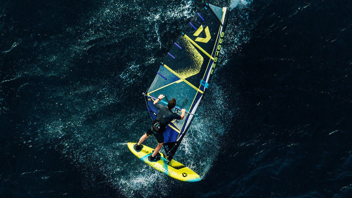 Duotone Skate D/LAB (MTO, incl. fin) 2027 - Freestyle Windsurfing Board - Worthing Watersports - 9010583340999 - Boards - Duotone Windsurfing
