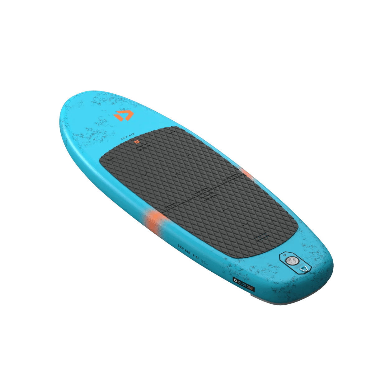 Duotone Sky Air - Inflatable Wing Foil Board - Worthing Watersports - 9010583304410 - Boards - Duotone Wing Foiling