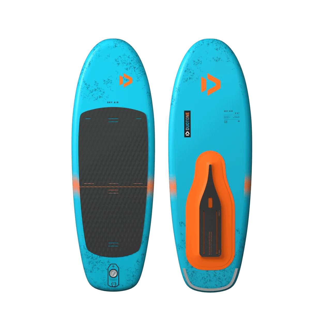 Duotone Sky Air - Inflatable Wing Foil Board - Worthing Watersports - 9010583304410 - Boards - Duotone Wing Foiling