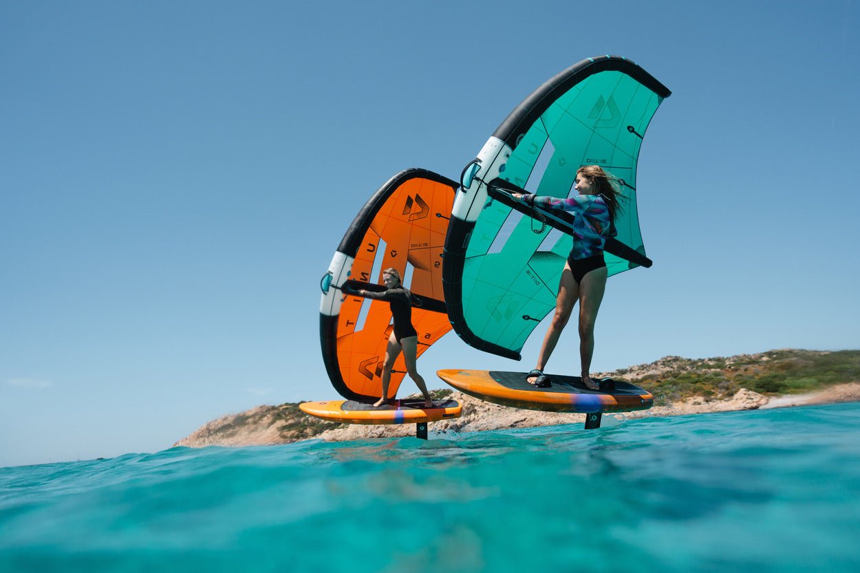 Duotone Sky Free - Worthing Watersports - 9010583275550 - Boards - Duotone Wing Foiling