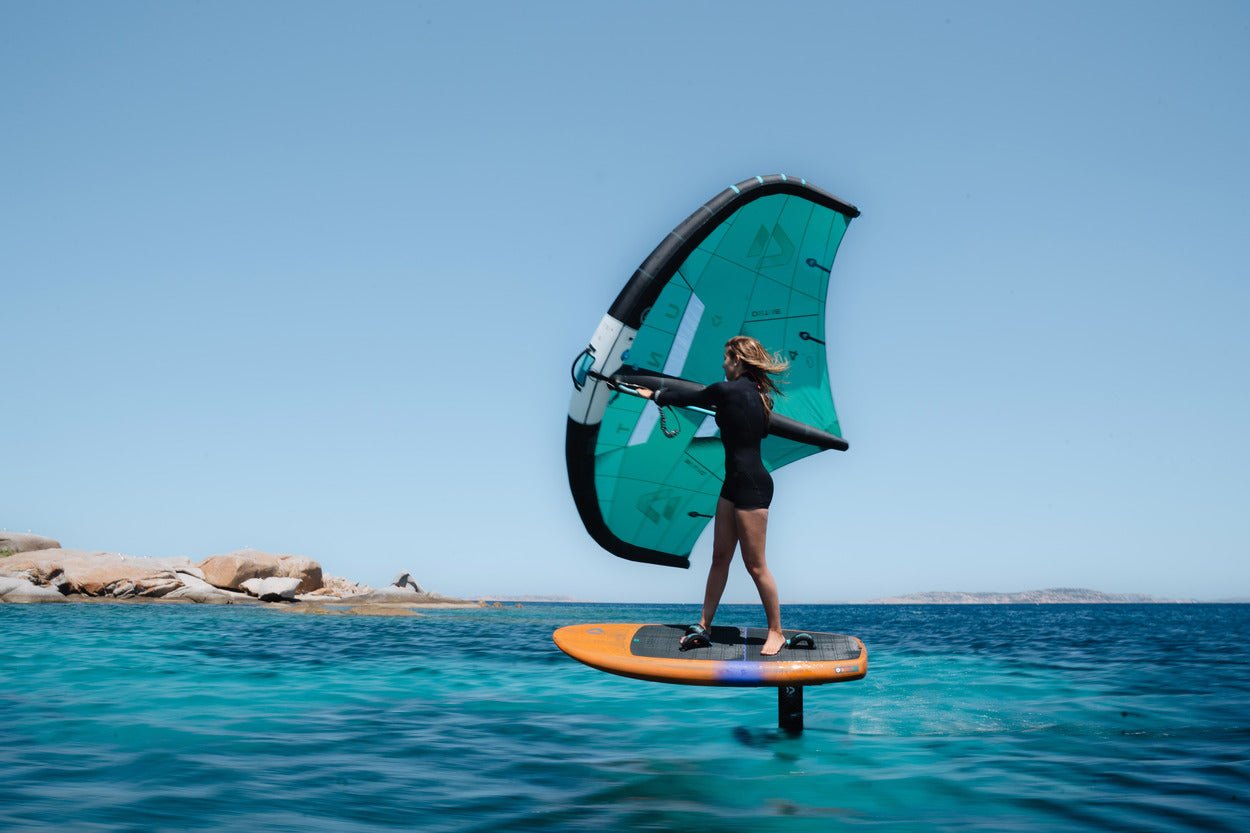 Duotone Sky Free - Worthing Watersports - 9010583275550 - Boards - Duotone Wing Foiling
