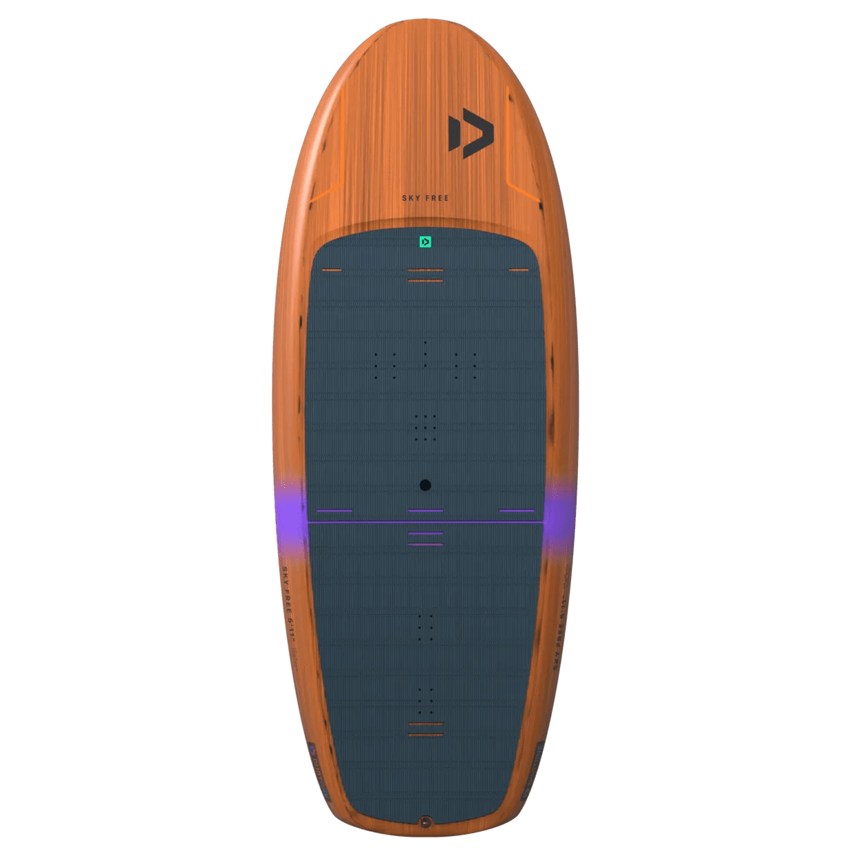 Duotone Sky Free - Worthing Watersports - 9010583275550 - Boards - Duotone Wing Foiling