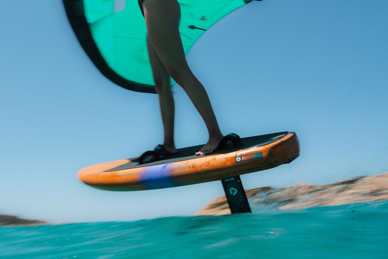 Duotone Sky Free - Worthing Watersports - 9010583275550 - Boards - Duotone Wing Foiling