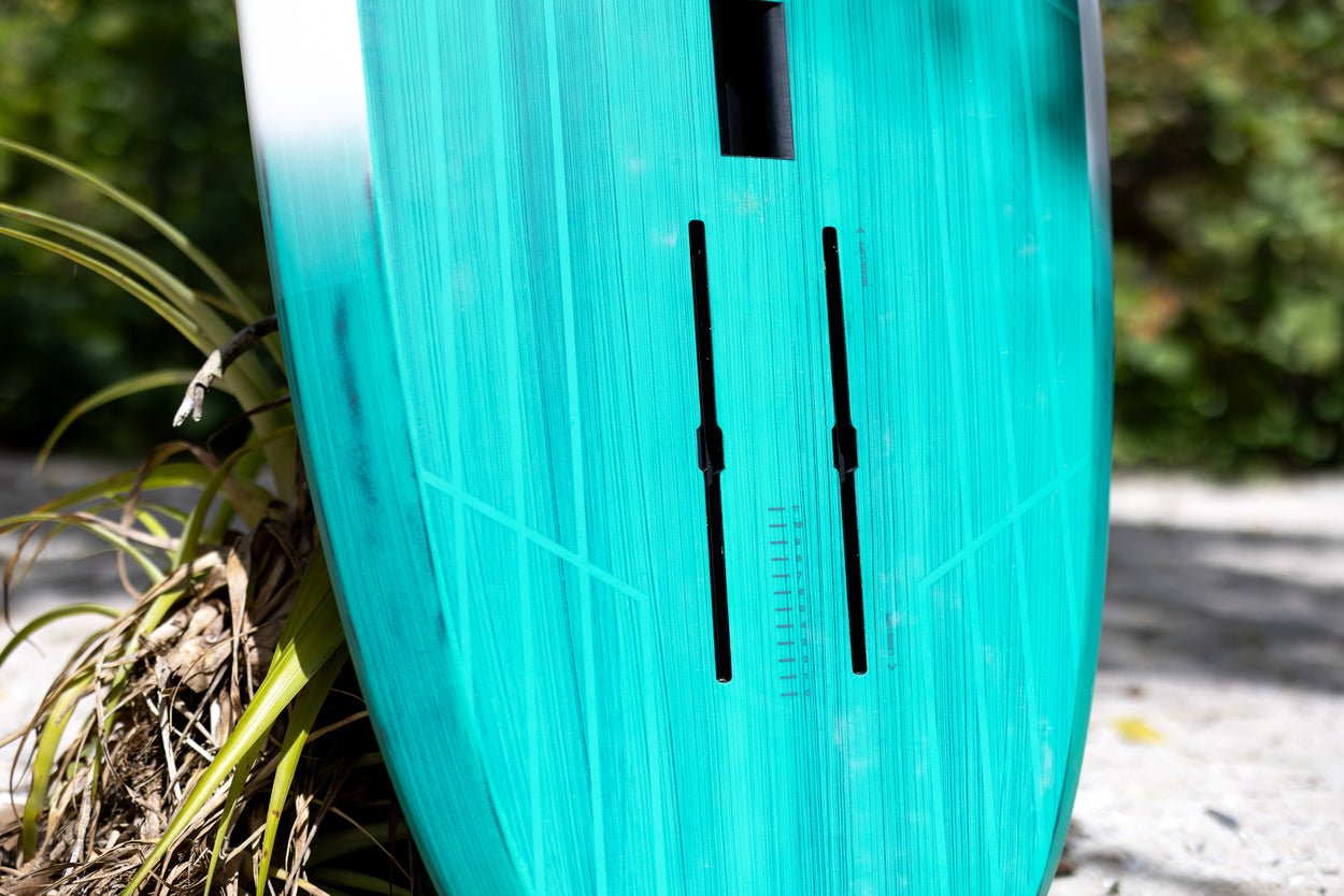 Duotone Sky Style 2026 - Worthing Watersports - 9010583275529 - Boards - Duotone Wing Foiling