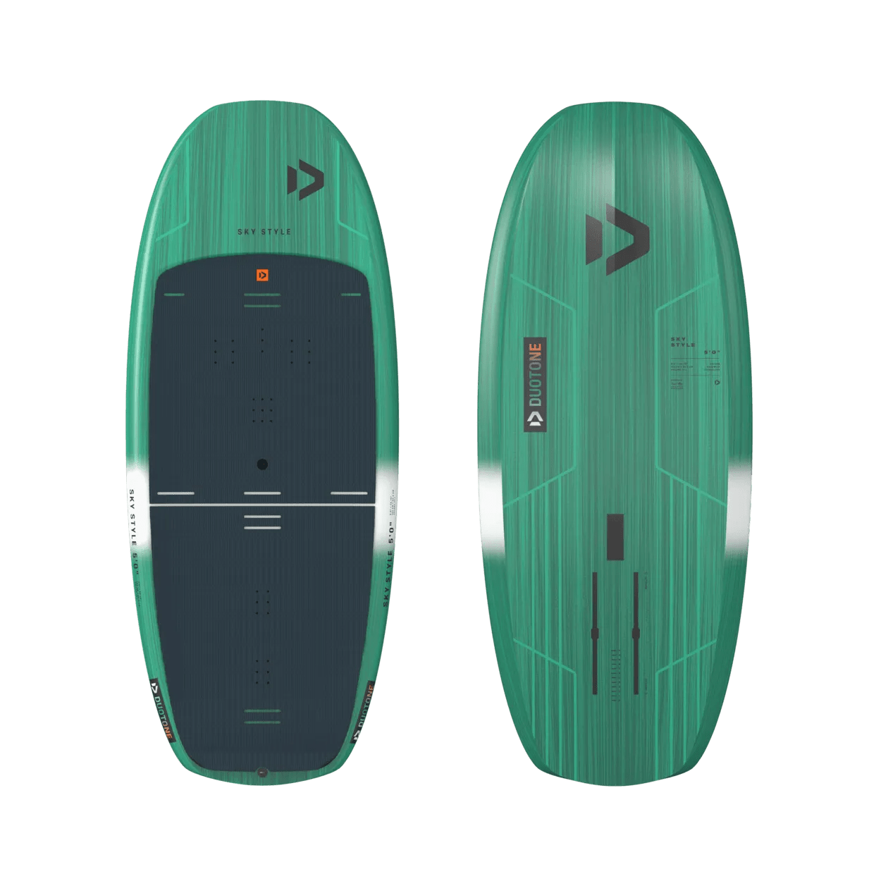 Duotone Sky Style 2026 - Worthing Watersports - 9010583275529 - Boards - Duotone Wing Foiling