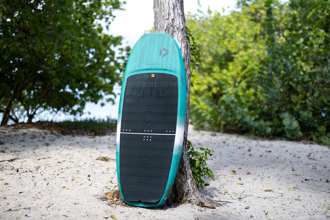 Duotone Sky Style 2026 - Worthing Watersports - 9010583275529 - Boards - Duotone Wing Foiling