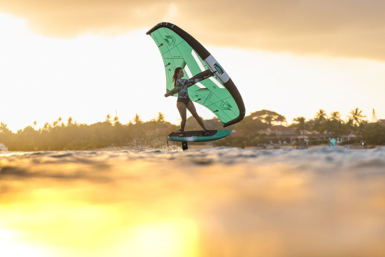 Duotone Sky Style 2026 - Worthing Watersports - 9010583275529 - Boards - Duotone Wing Foiling