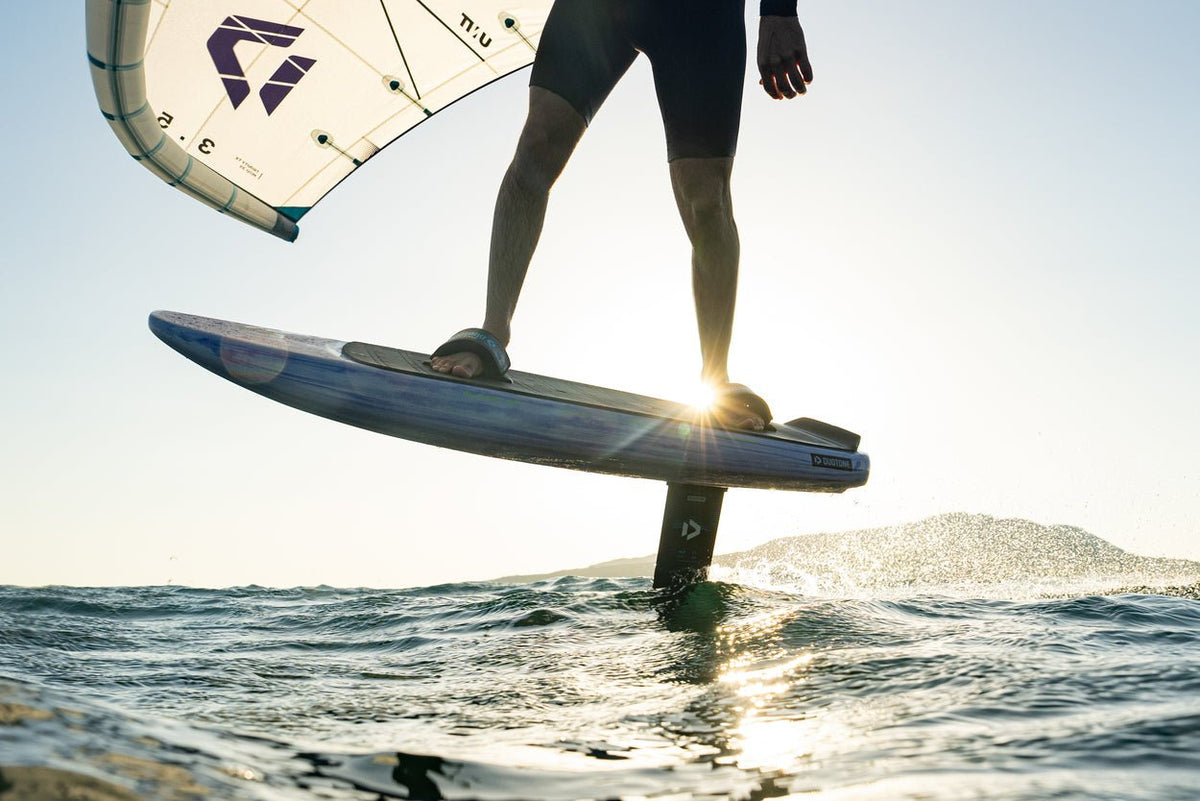 Duotone Sky Style 2027 - Freestyle Wing Foil Board - Worthing Watersports - 9010583326238 - Boards - Duotone Wing Foiling