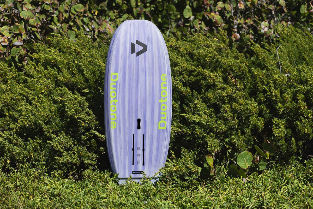 Duotone Sky Style 2027 - Freestyle Wing Foil Board - Worthing Watersports - 9010583326238 - Boards - Duotone Wing Foiling
