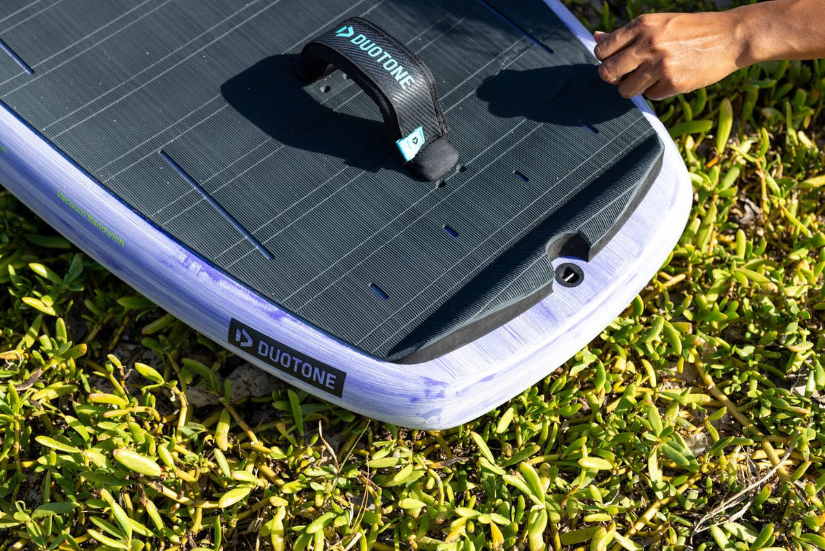 Duotone Sky Style 2027 - Freestyle Wing Foil Board - Worthing Watersports - 9010583326238 - Boards - Duotone Wing Foiling