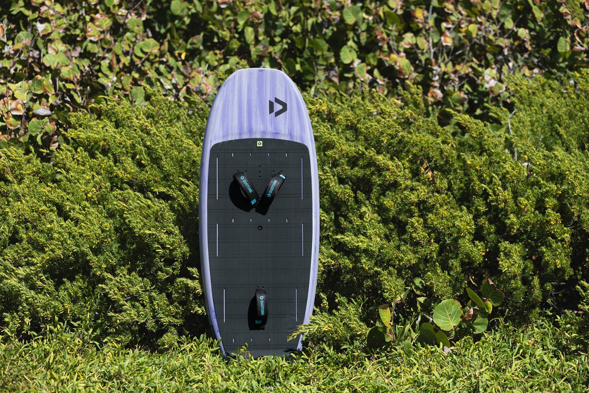 Duotone Sky Style 2027 - Freestyle Wing Foil Board - Worthing Watersports - 9010583326238 - Boards - Duotone Wing Foiling