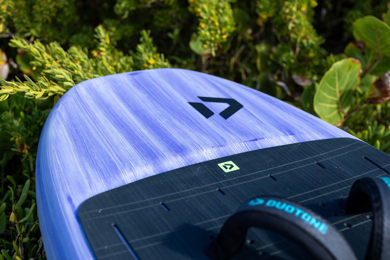 Duotone Sky Style 2027 - Freestyle Wing Foil Board - Worthing Watersports - 9010583326238 - Boards - Duotone Wing Foiling