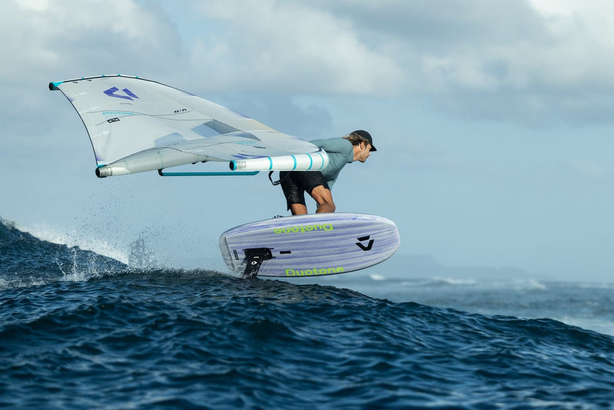 Duotone Sky Style 2027 - Freestyle Wing Foil Board - Worthing Watersports - 9010583326238 - Boards - Duotone Wing Foiling