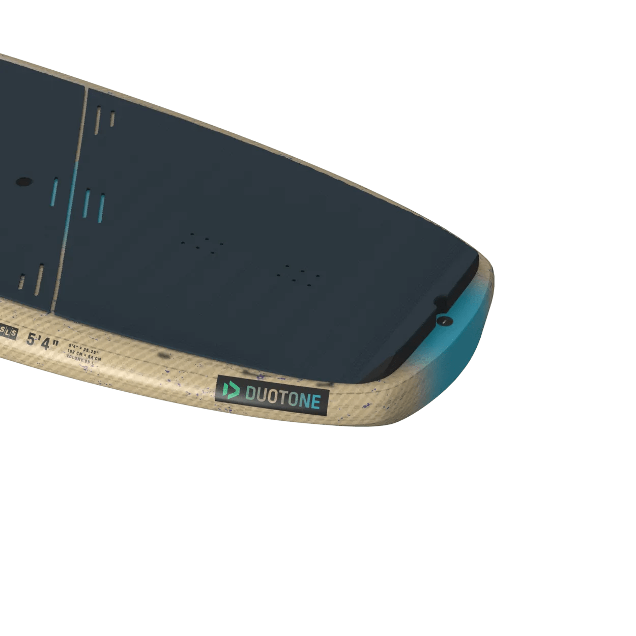 Duotone Sky Style SLS 2026 - Worthing Watersports - 9010583275673 - Boards - Duotone Wing Foiling