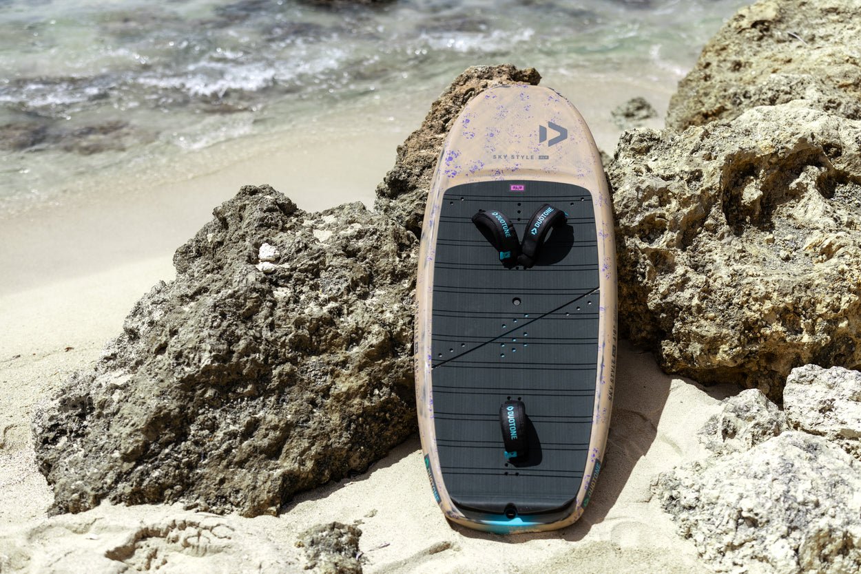 Duotone Sky Style SLS 2026 - Worthing Watersports - 9010583275673 - Boards - Duotone Wing Foiling