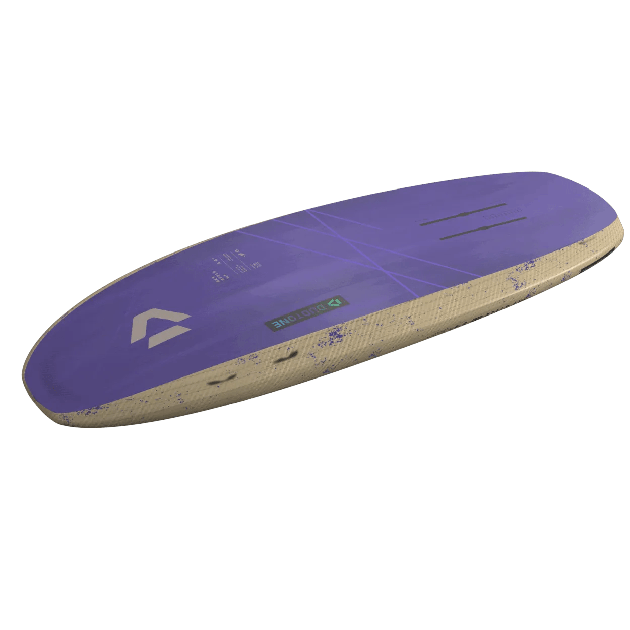 Duotone Sky Style SLS 2026 - Worthing Watersports - 9010583275673 - Boards - Duotone Wing Foiling