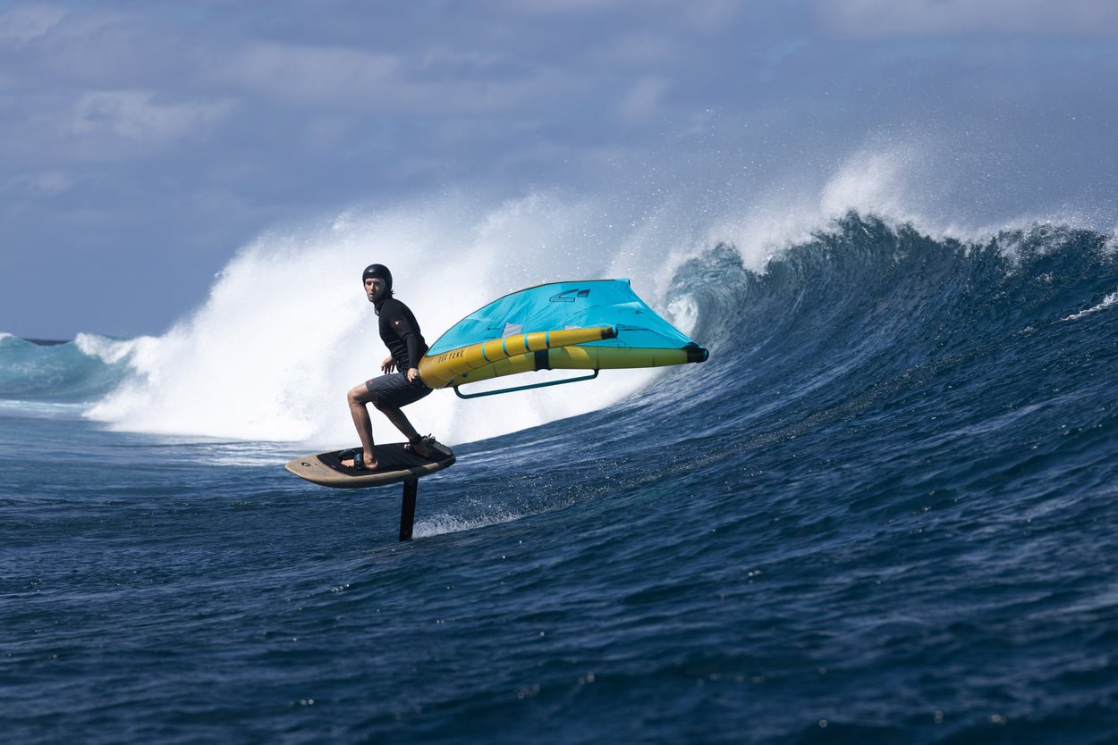 Duotone Sky Style SLS 2026 - Worthing Watersports - 9010583275673 - Boards - Duotone Wing Foiling