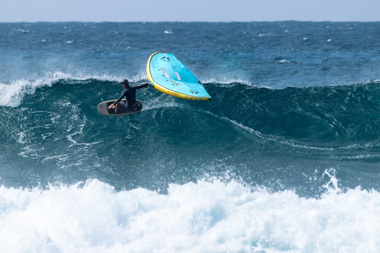Duotone Sky Style SLS 2026 - Worthing Watersports - 9010583275673 - Boards - Duotone Wing Foiling