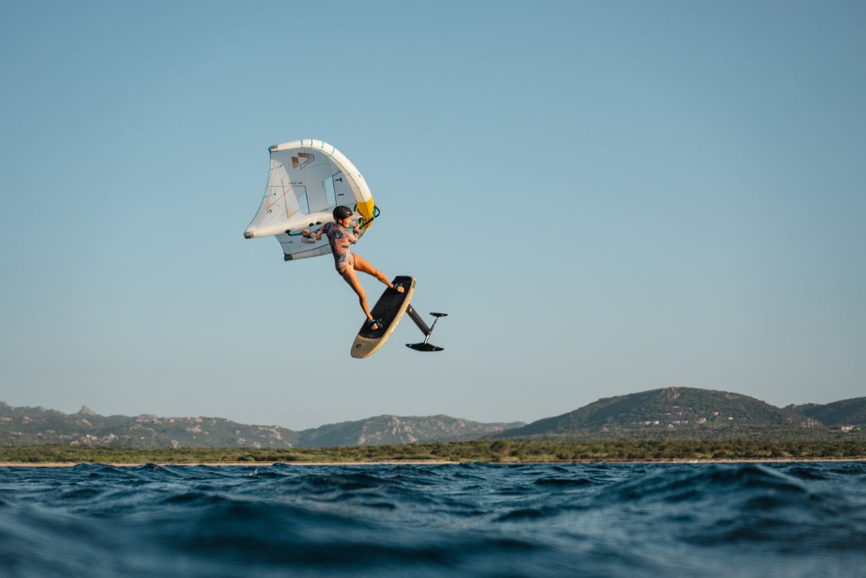 Duotone Sky Style SLS 2026 - Worthing Watersports - 9010583275673 - Boards - Duotone Wing Foiling