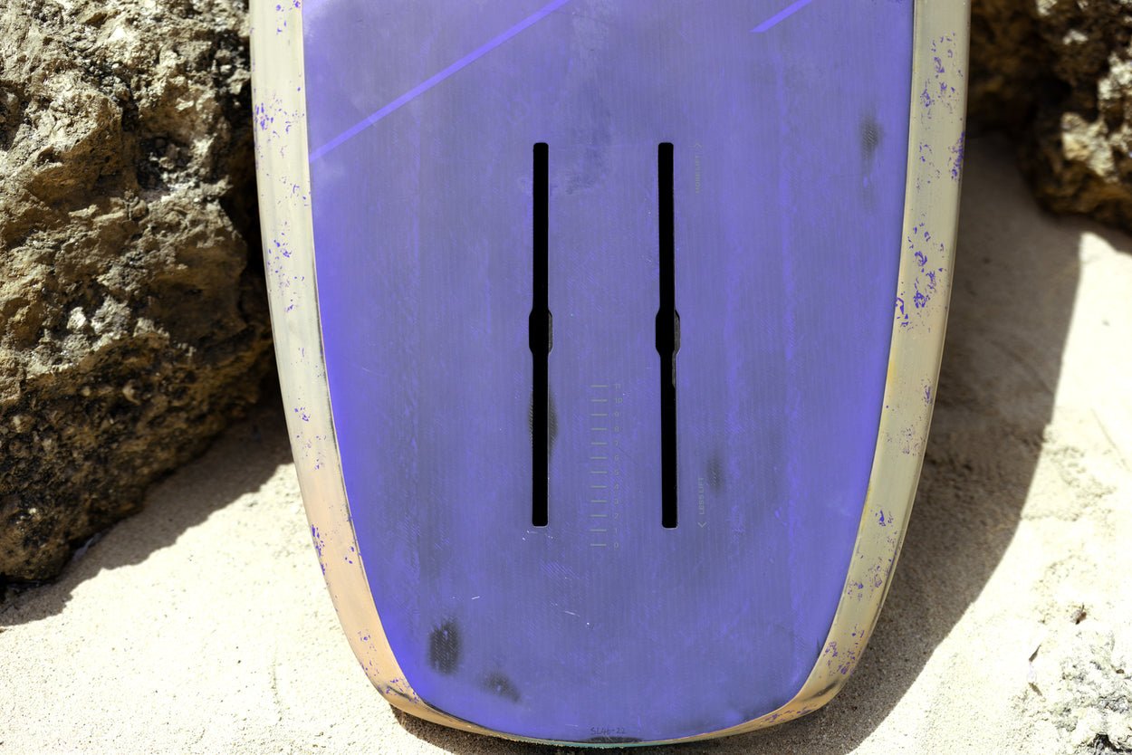 Duotone Sky Style SLS 2026 - Worthing Watersports - 9010583275673 - Boards - Duotone Wing Foiling