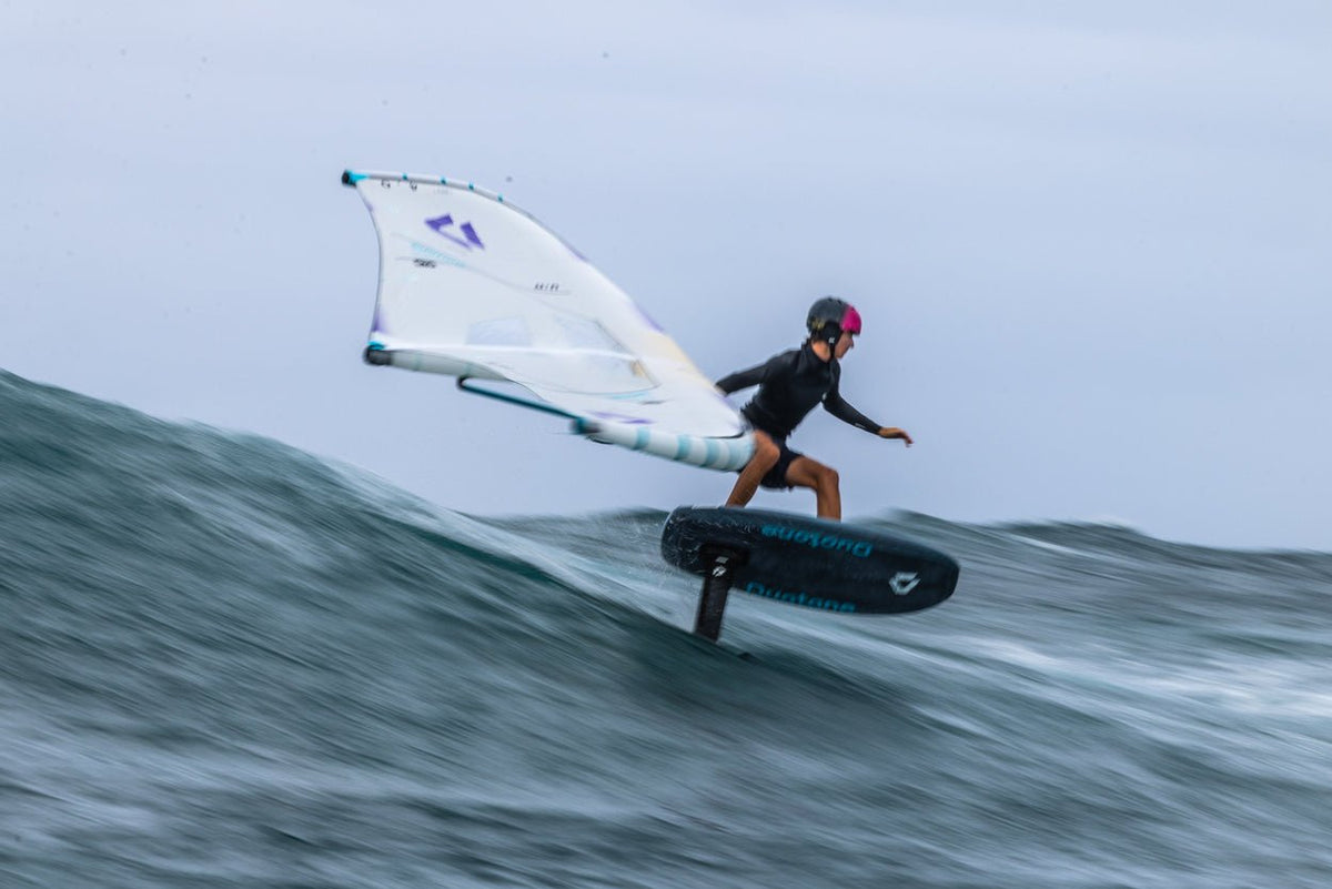Duotone Sky Style SLS 2027 - High Performance Freestyle Wing Foil Board - Worthing Watersports - 9010583326344 - Boards - Duotone Wing Foiling