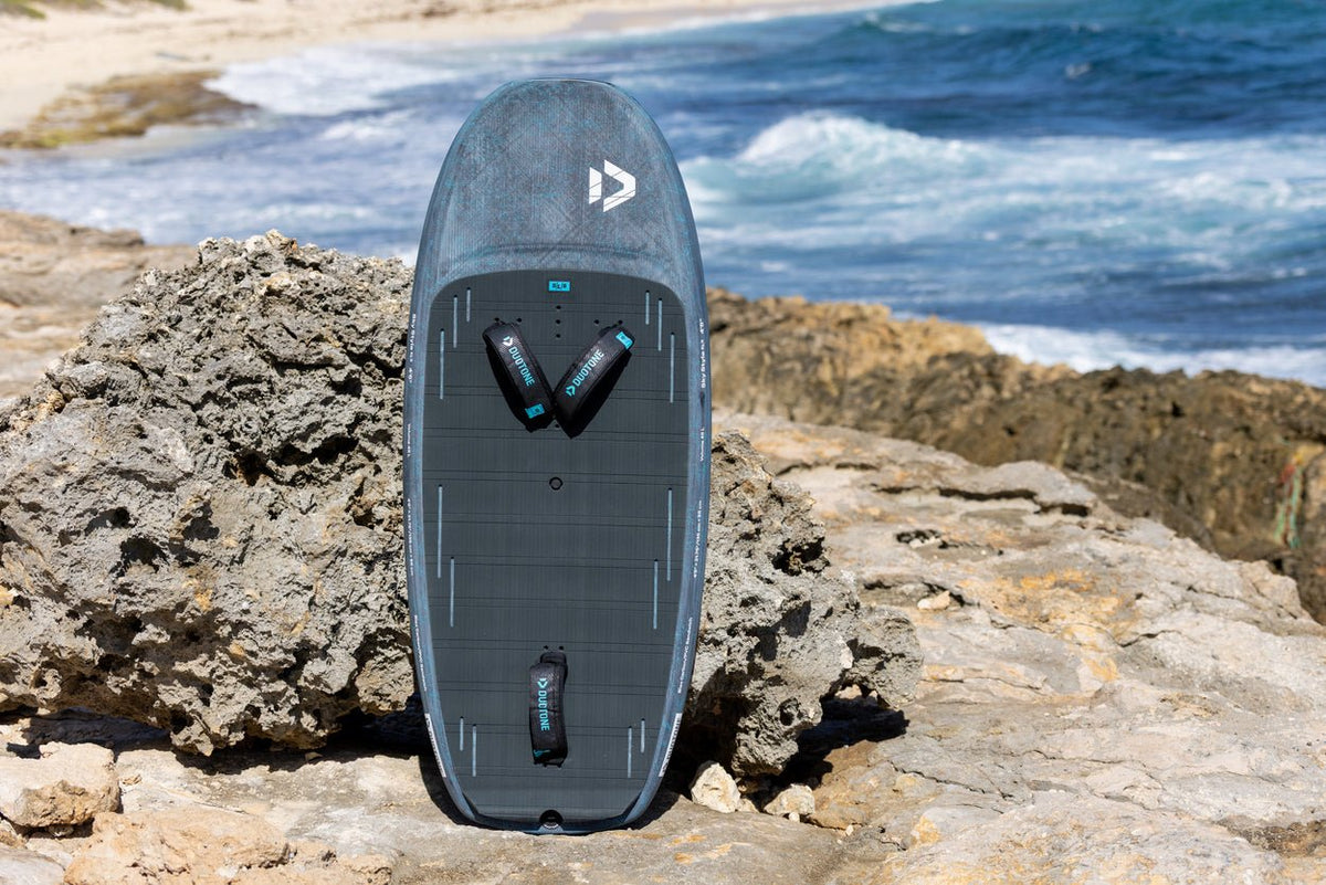 Duotone Sky Style SLS 2027 - High Performance Freestyle Wing Foil Board - Worthing Watersports - 9010583326344 - Boards - Duotone Wing Foiling