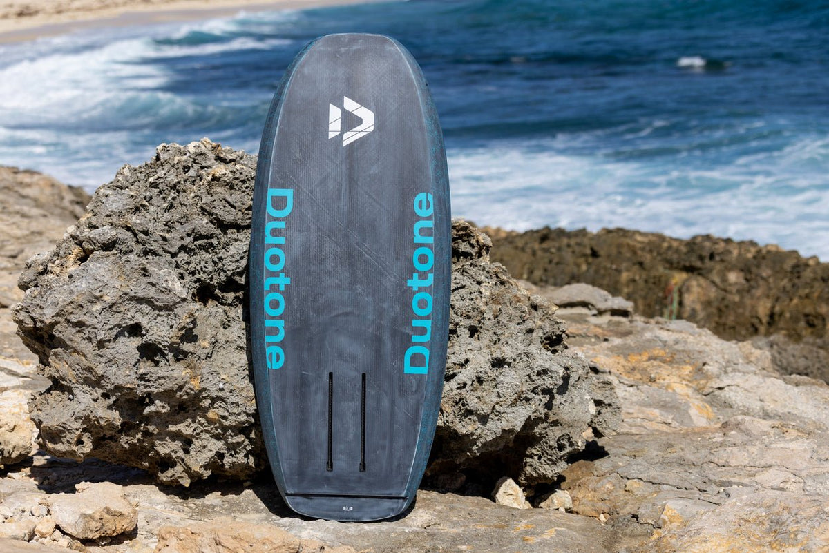 Duotone Sky Style SLS 2027 - High Performance Freestyle Wing Foil Board - Worthing Watersports - 9010583326344 - Boards - Duotone Wing Foiling