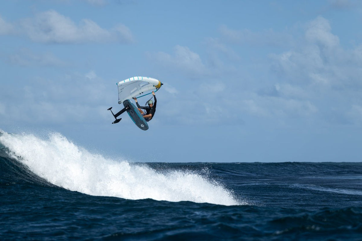 Duotone Sky Style SLS 2027 - High Performance Freestyle Wing Foil Board - Worthing Watersports - 9010583326344 - Boards - Duotone Wing Foiling