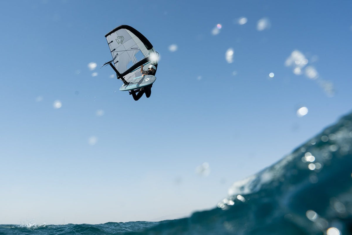 Duotone Sky Style SLS 2027 - High Performance Freestyle Wing Foil Board - Worthing Watersports - 9010583326344 - Boards - Duotone Wing Foiling