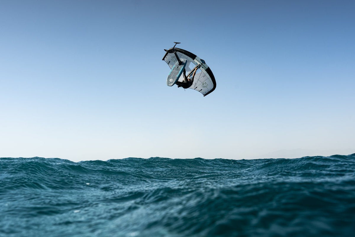 Duotone Sky Style SLS 2027 - High Performance Freestyle Wing Foil Board - Worthing Watersports - 9010583326344 - Boards - Duotone Wing Foiling