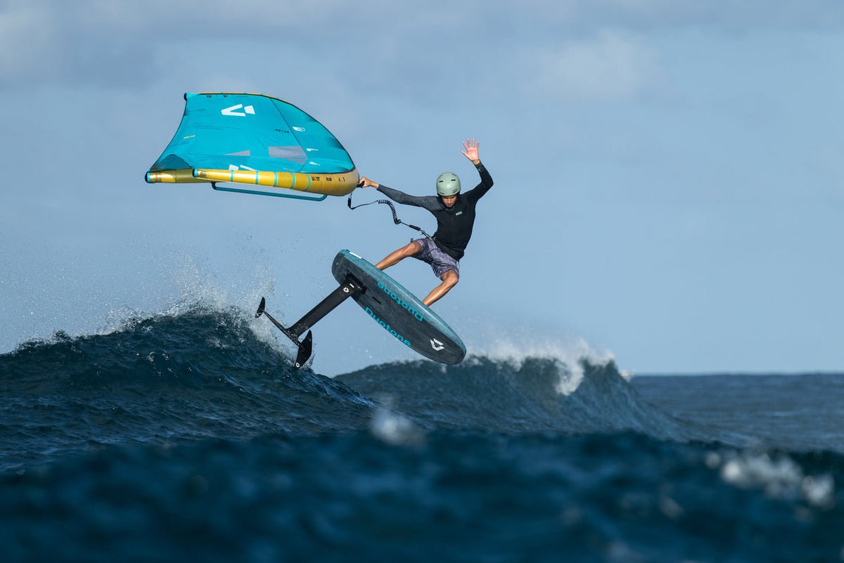 Duotone Sky Style SLS 2027 - High Performance Freestyle Wing Foil Board - Worthing Watersports - 9010583326344 - Boards - Duotone Wing Foiling